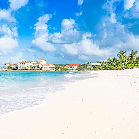 Pool Cottage At Viking Hill - Love Beach ناسو المظهر الخارجي الصورة