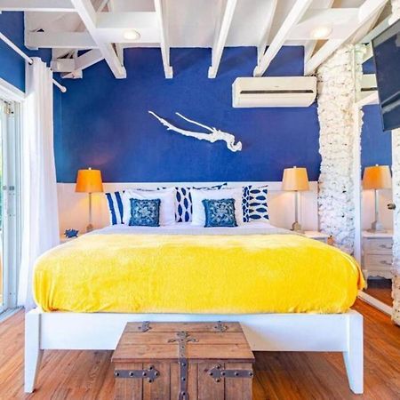 Pool Cottage At Viking Hill - Love Beach ناسو المظهر الخارجي الصورة